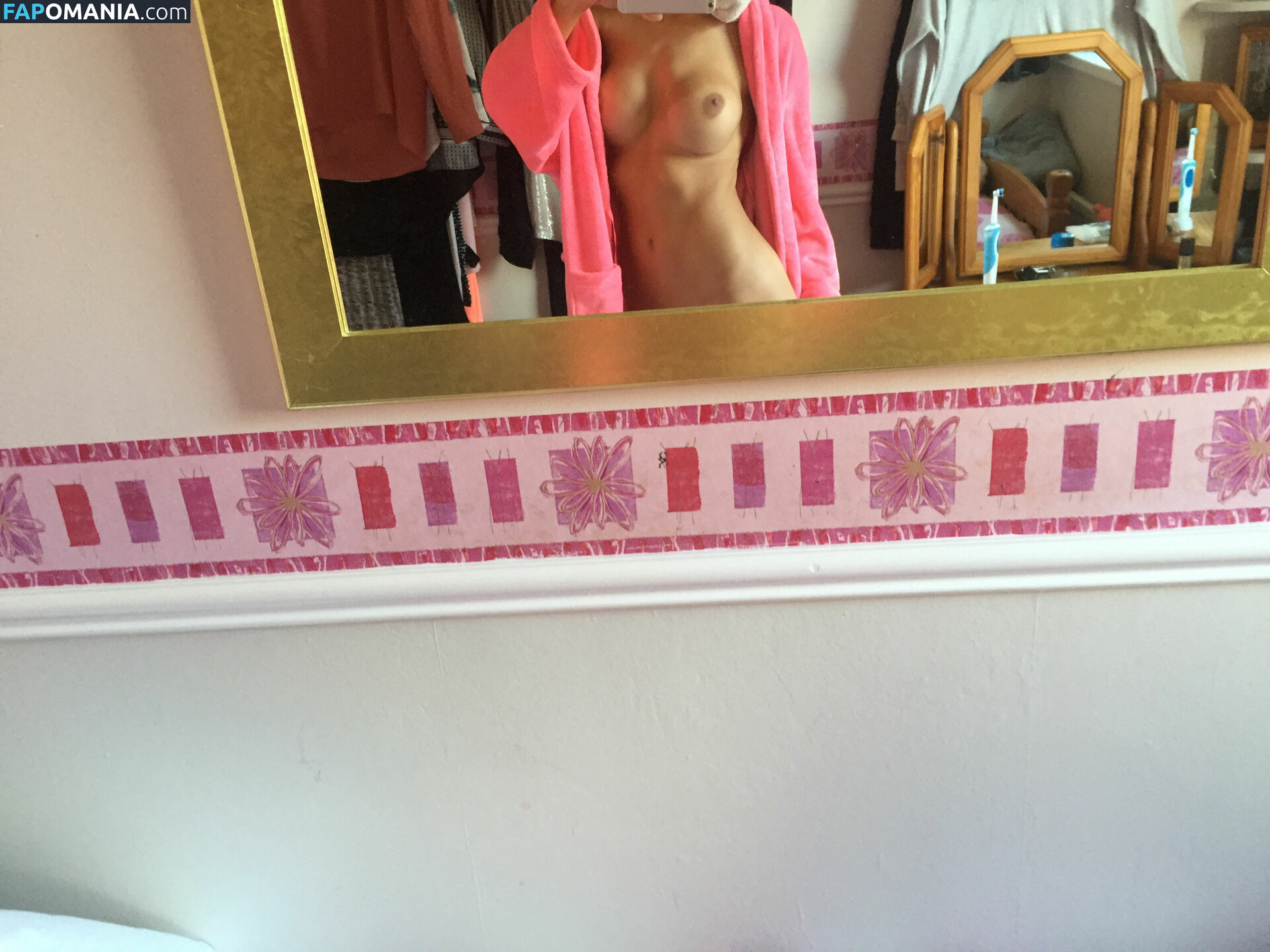 Abbie Moranda ヌード 流出写真 #37