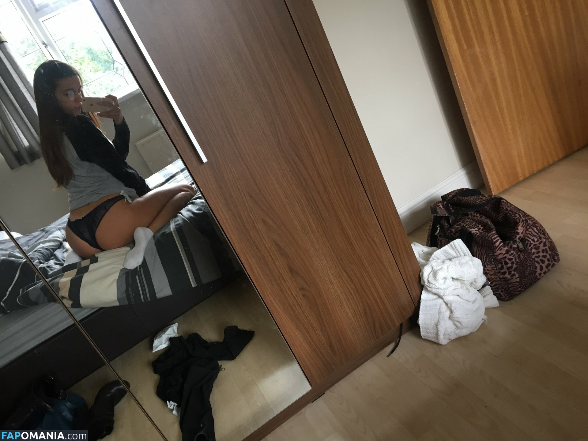 Abbie Moranda ヌード 流出写真 #108