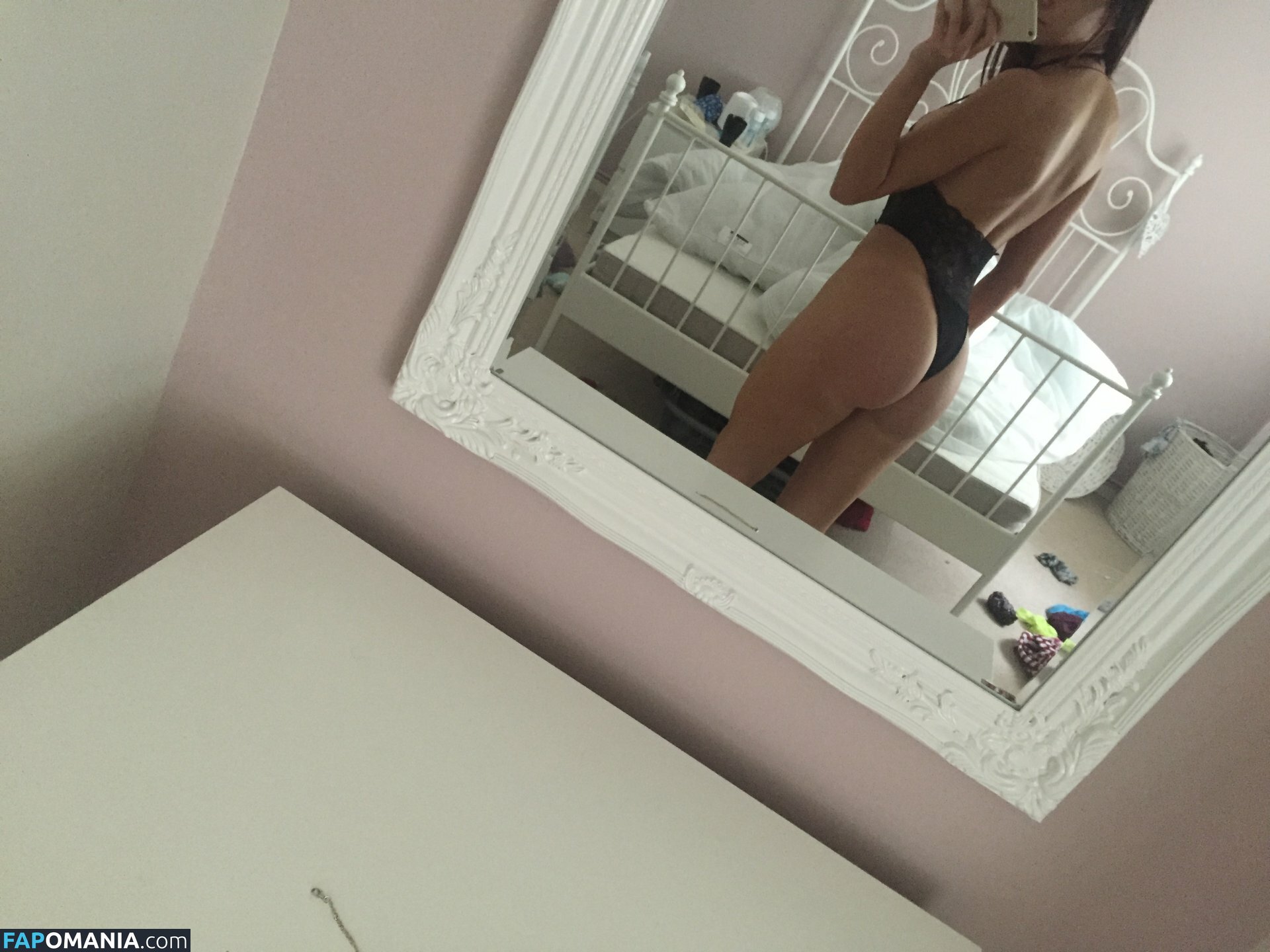 Abbie Moranda ヌード 流出写真 #125