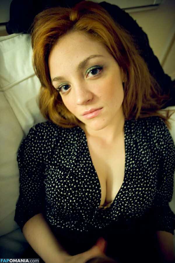 Abby Elliott ヌード 流出写真 #8