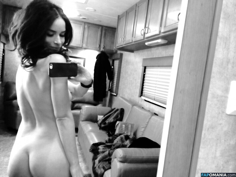 Abigail Spencer ヌード 流出写真 #2