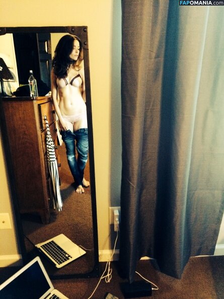 Abigail Spencer ヌード 流出写真 #3