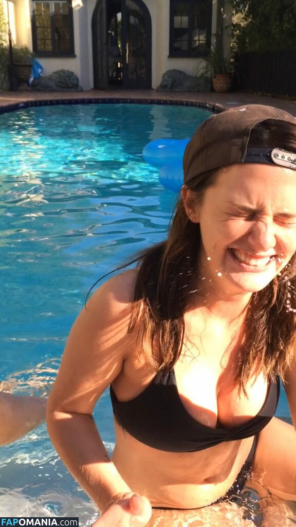 Addison Timlin ヌード 流出写真 #4