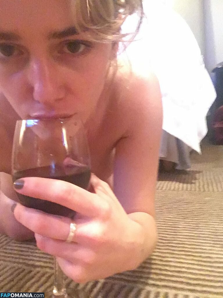 Addison Timlin ヌード 流出写真 #24