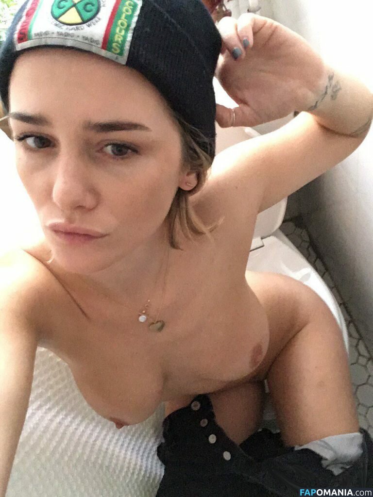 Addison Timlin ヌード 流出写真 #42