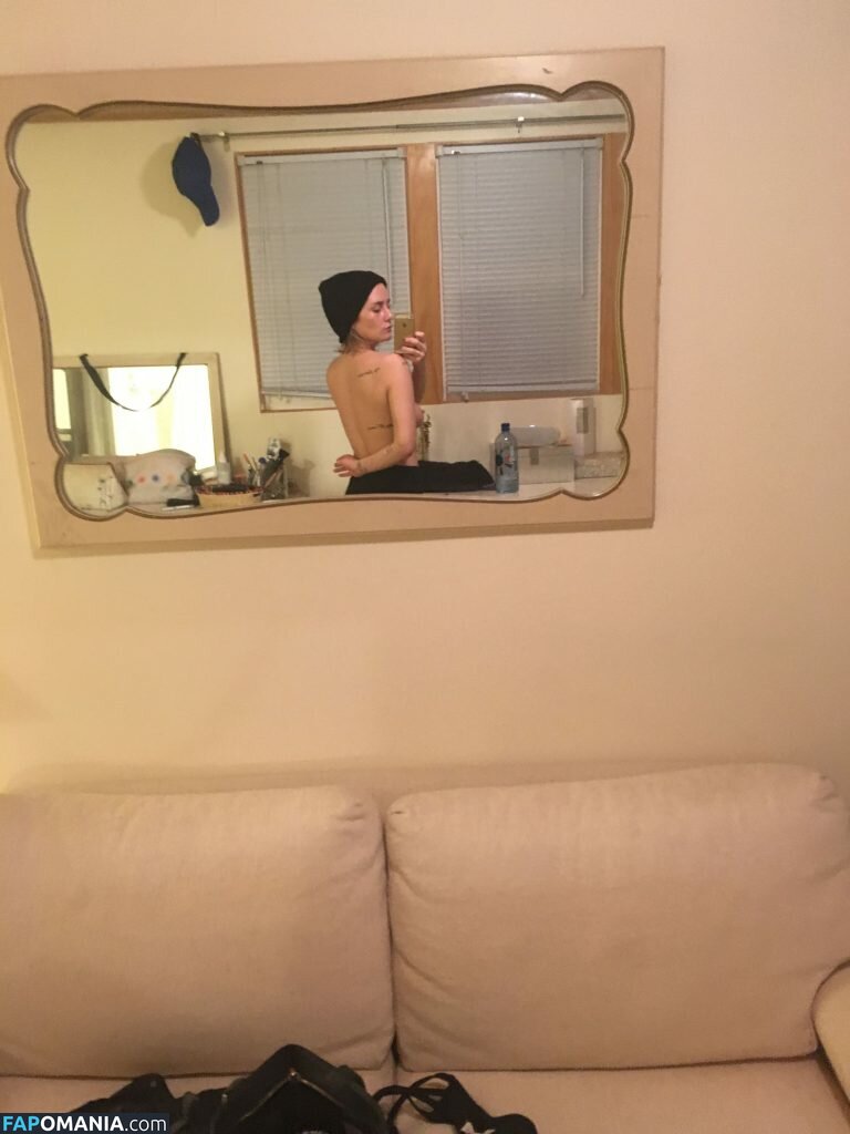 Addison Timlin ヌード 流出写真 #51