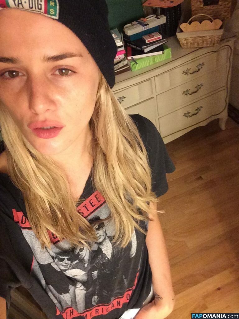 Addison Timlin ヌード 流出写真 #54