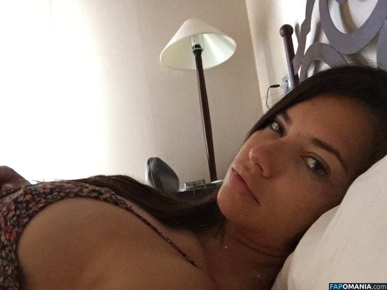 Adriana Lima ヌード 流出写真 #3