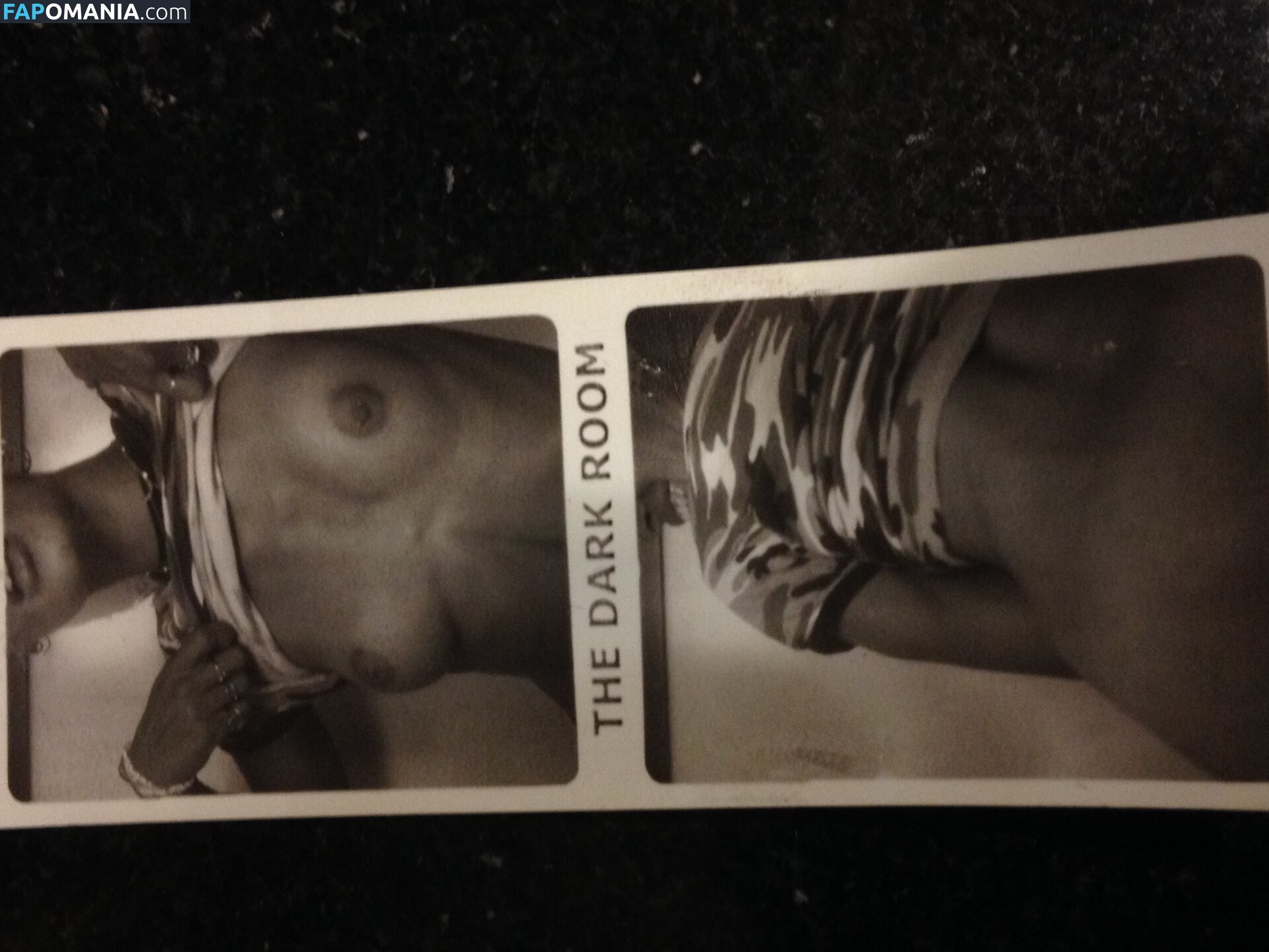 Adwoa Aboah ヌード 流出写真 #20