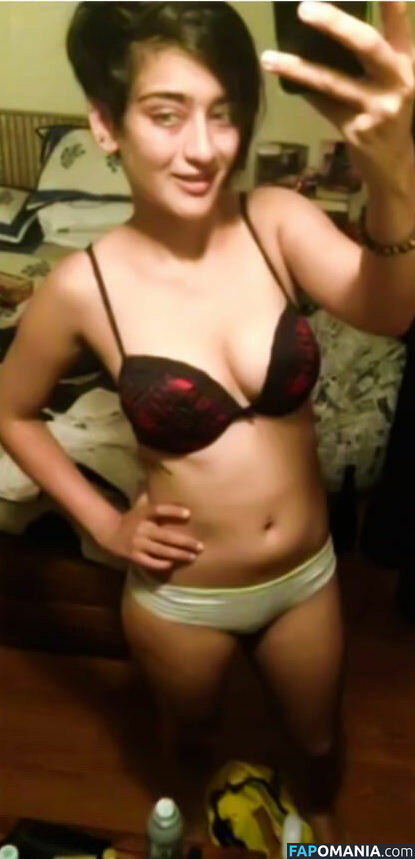Akshara Haasan ヌード 流出写真 #2