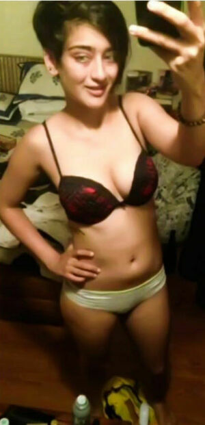 Akshara Haasan