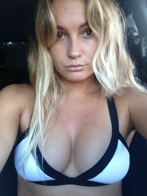 Alana Blanchard