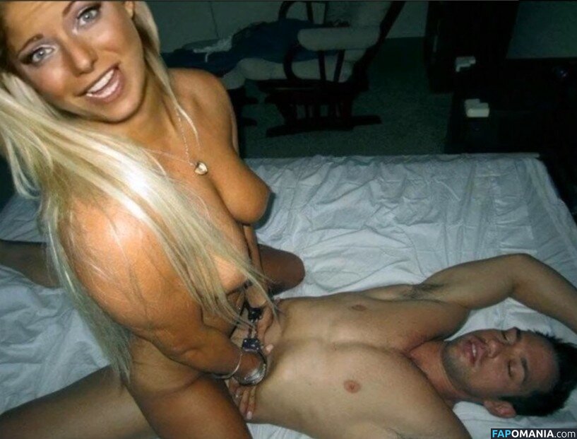 Alexa Bliss ヌード 流出写真 #8