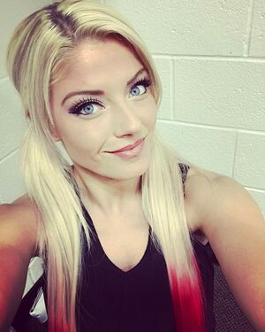 Alexa Bliss