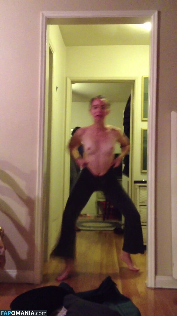 Alexa Nikolas ヌード 流出写真 #4