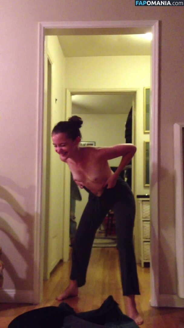 Alexa Nikolas ヌード 流出写真 #5