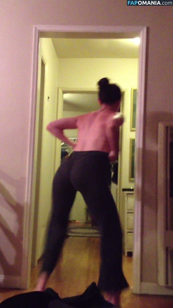 Alexa Nikolas ヌード 流出写真 #8