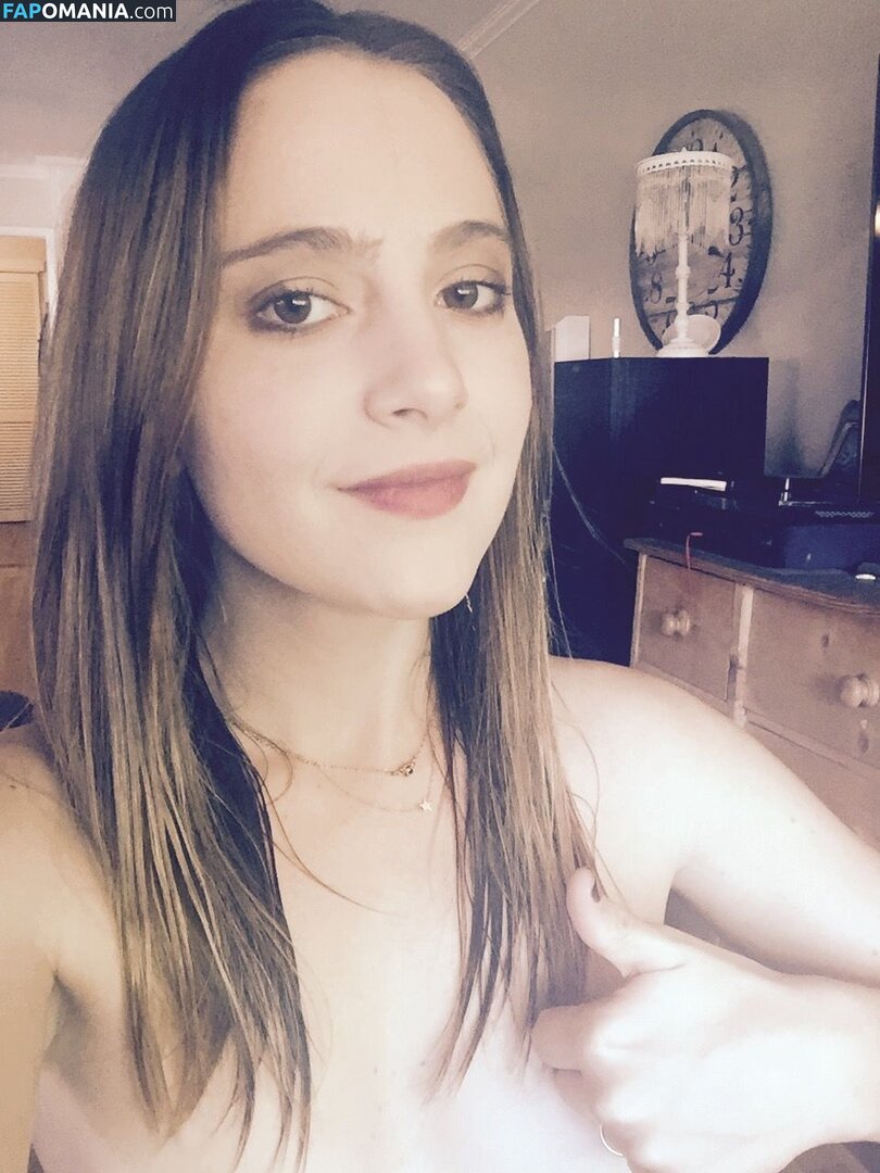 Alexa Nikolas ヌード 流出写真 #15