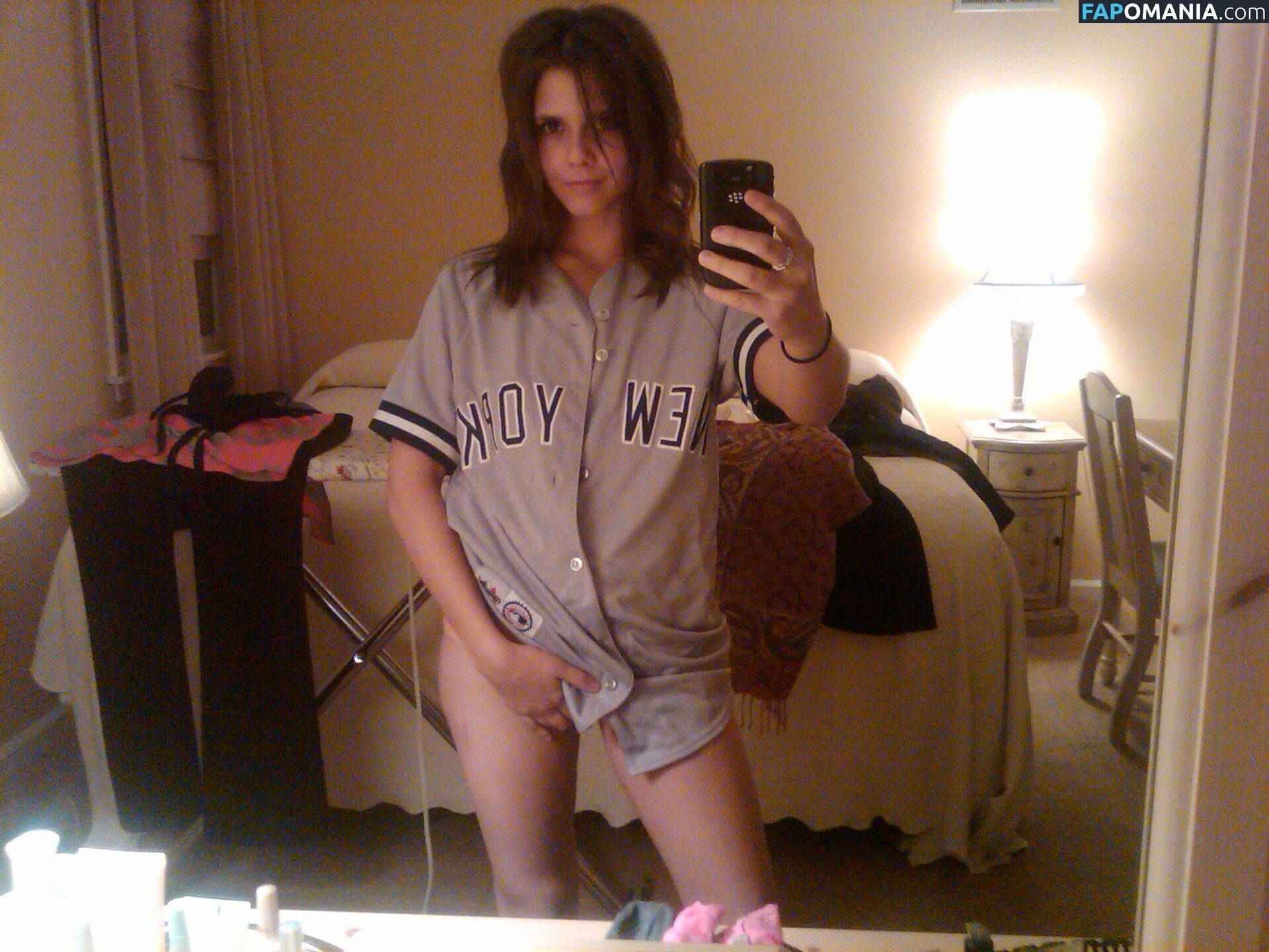 Alexandra Chando ヌード 流出写真 #5