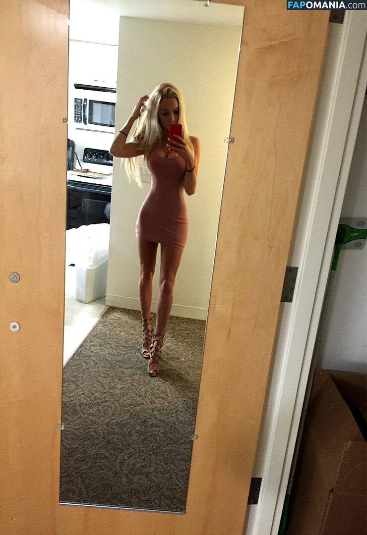 Alexandra Cooper ヌード 流出写真 #4