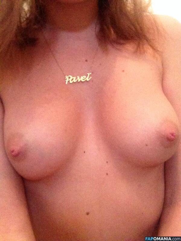 Alexandra Stan ヌード 流出写真 #1