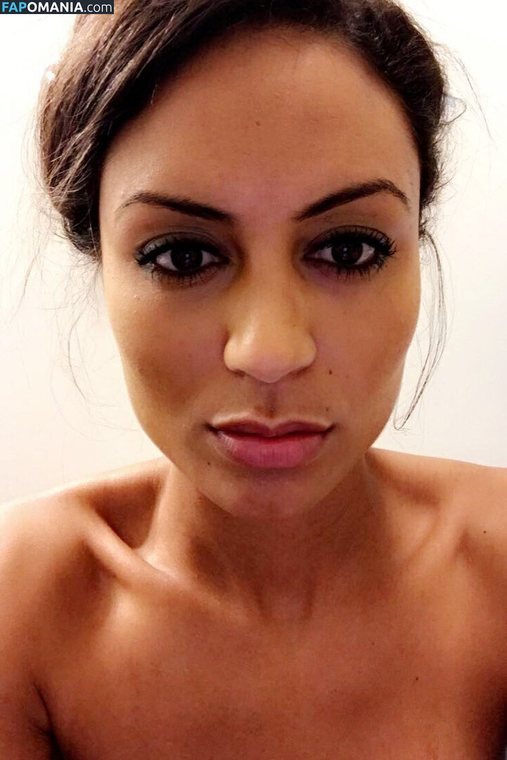 Alexis Morgan ヌード 流出写真 #21