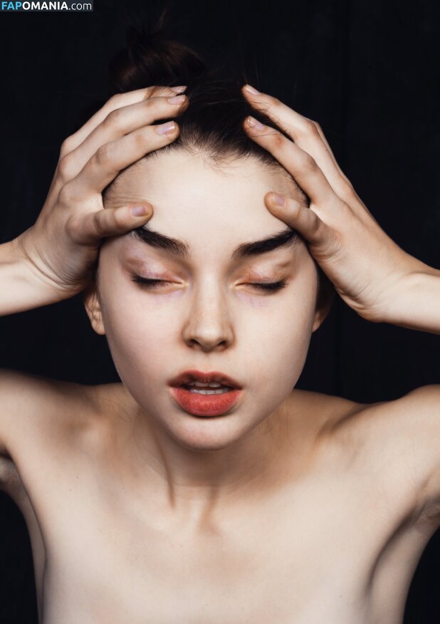 Ali Michaels ヌード 流出写真 #46