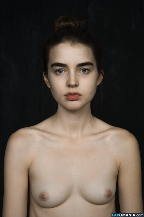 Ali Michaels ヌード 流出写真 #58