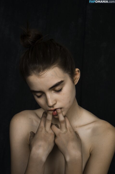 Ali Michaels ヌード 流出写真 #68