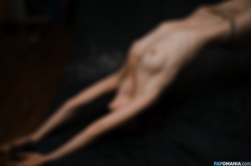 Ali Michaels ヌード 流出写真 #72