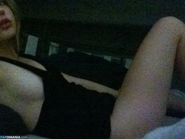 Ali Michaels ヌード 流出写真 #128