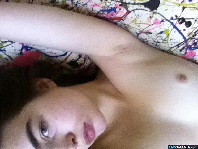 Ali Michaels ヌード 流出写真 #150