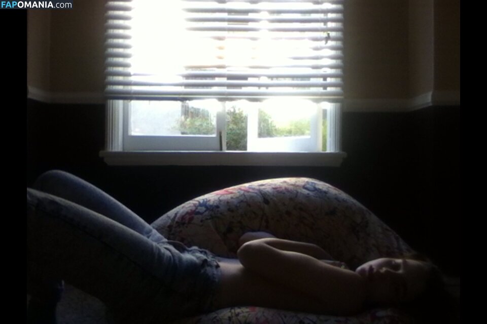 Ali Michaels ヌード 流出写真 #173