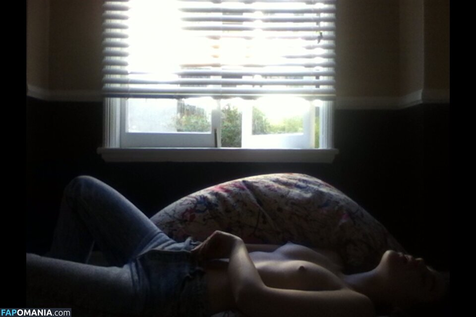 Ali Michaels ヌード 流出写真 #174