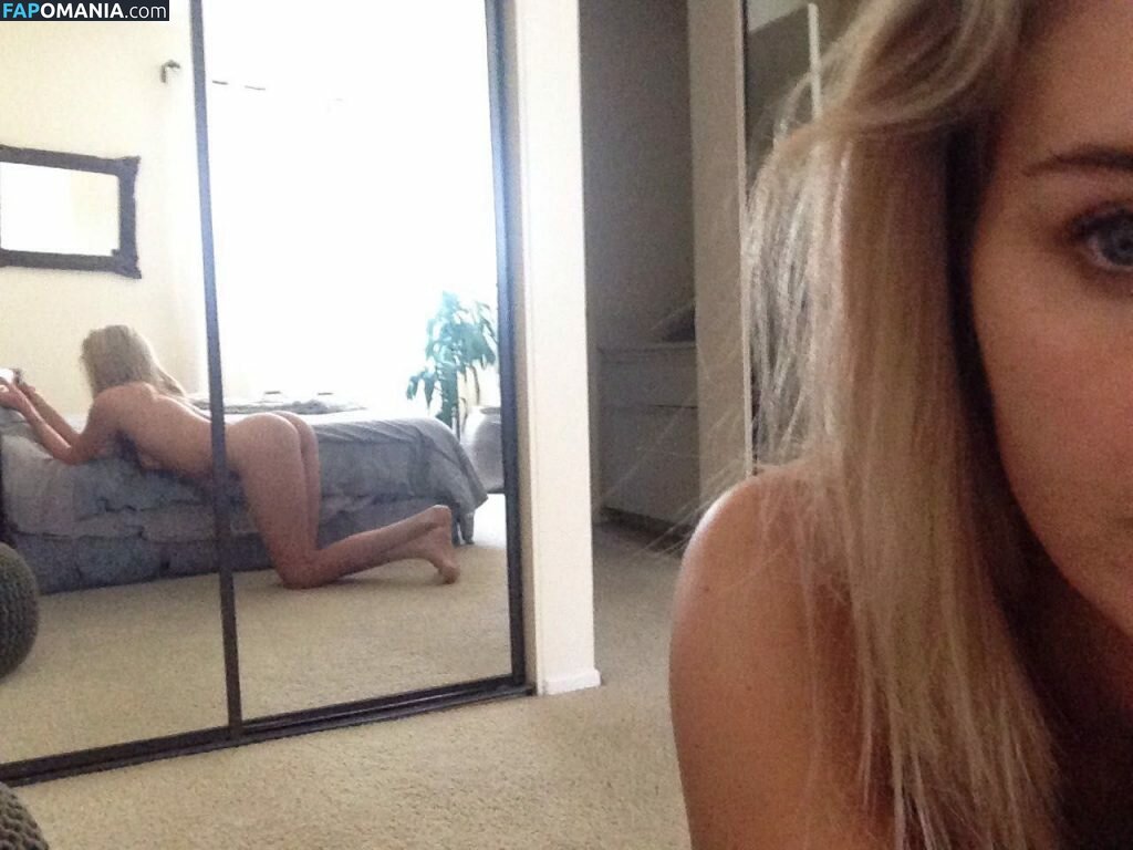 Alice Haig ヌード 流出写真 #2