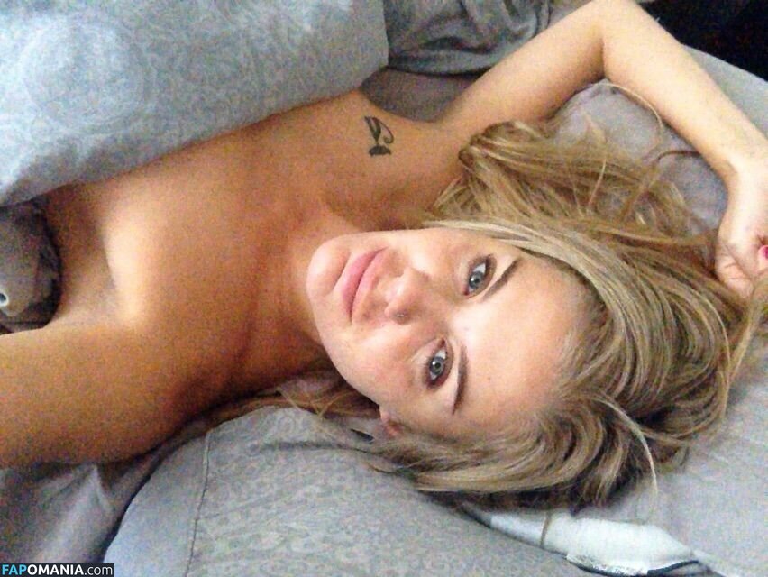 Alice Haig ヌード 流出写真 #3