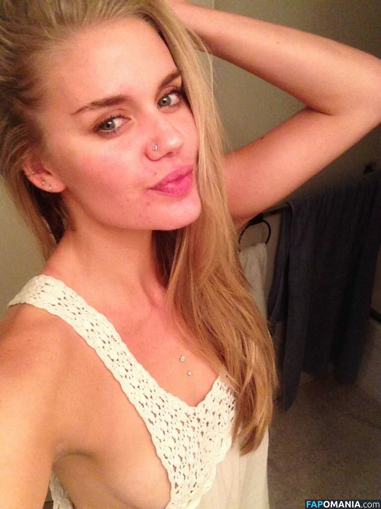 Alice Haig ヌード 流出写真 #31