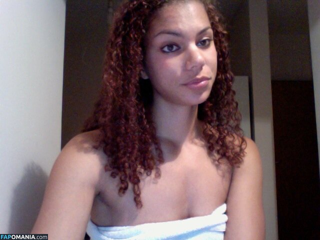 Alysha Clark ヌード 流出写真 #8