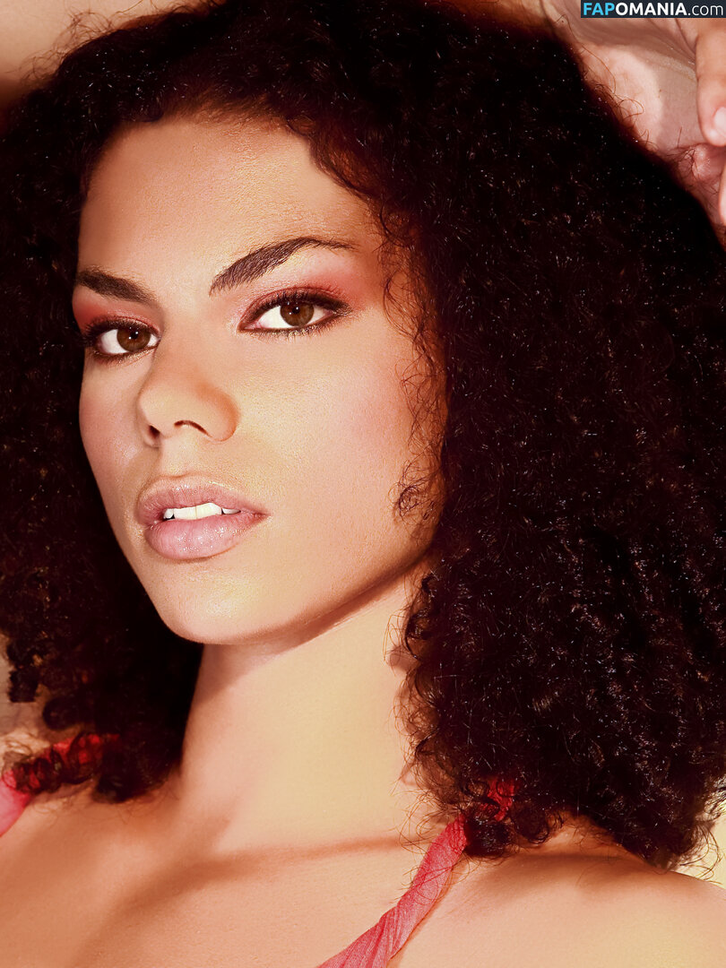 Alysha Clark ヌード 流出写真 #26