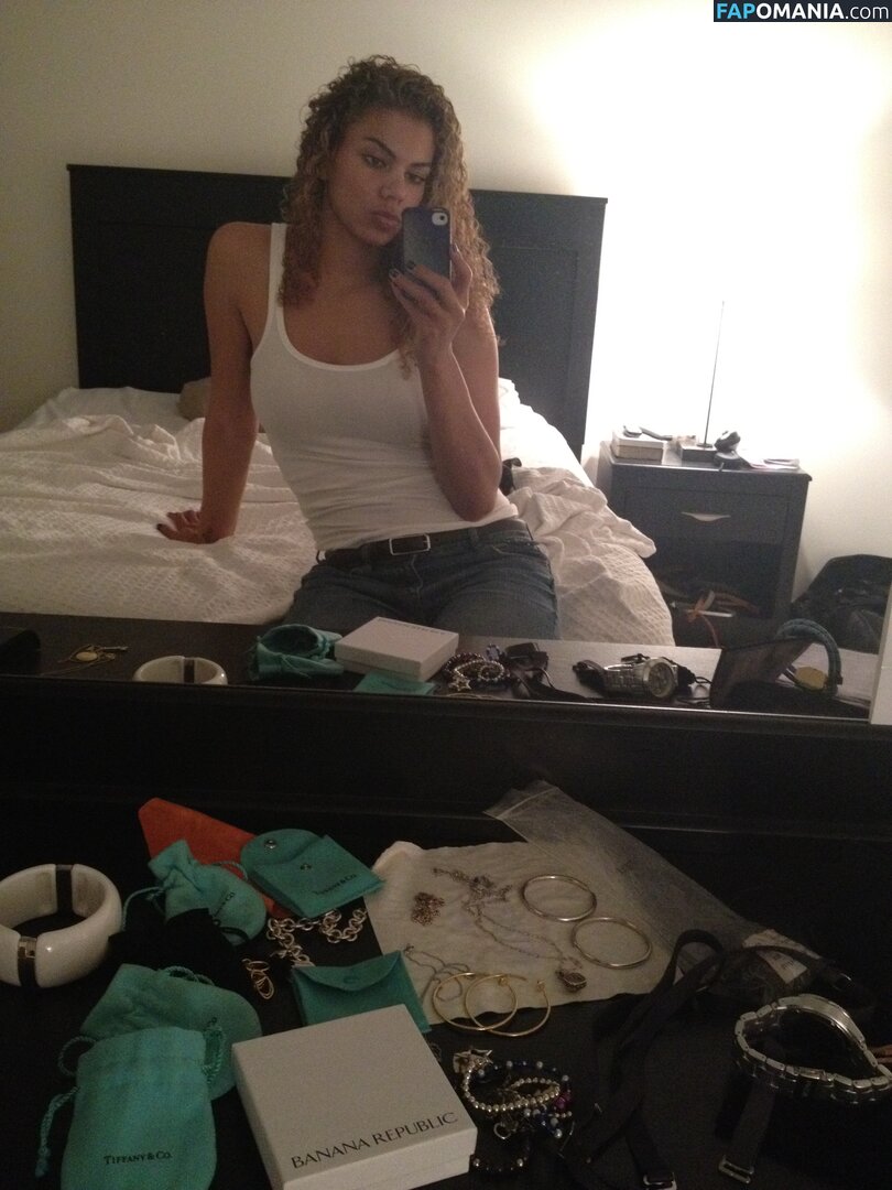 Alysha Clark ヌード 流出写真 #28