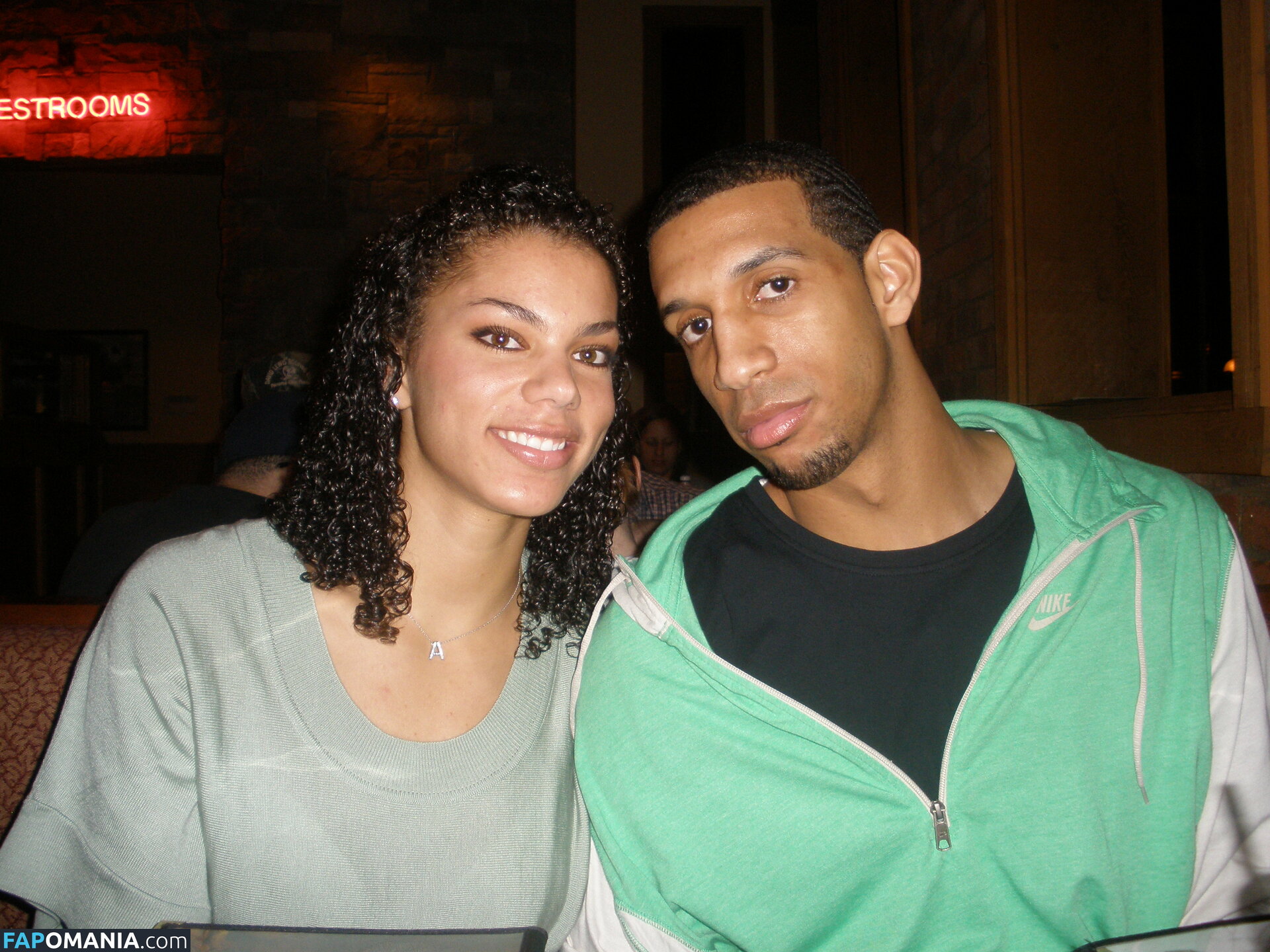 Alysha Clark ヌード 流出写真 #33