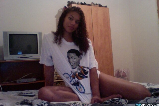 Alysha Clark ヌード 流出写真 #37