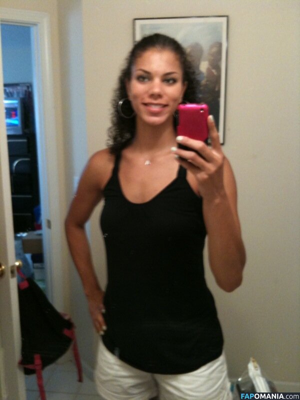 Alysha Clark ヌード 流出写真 #44