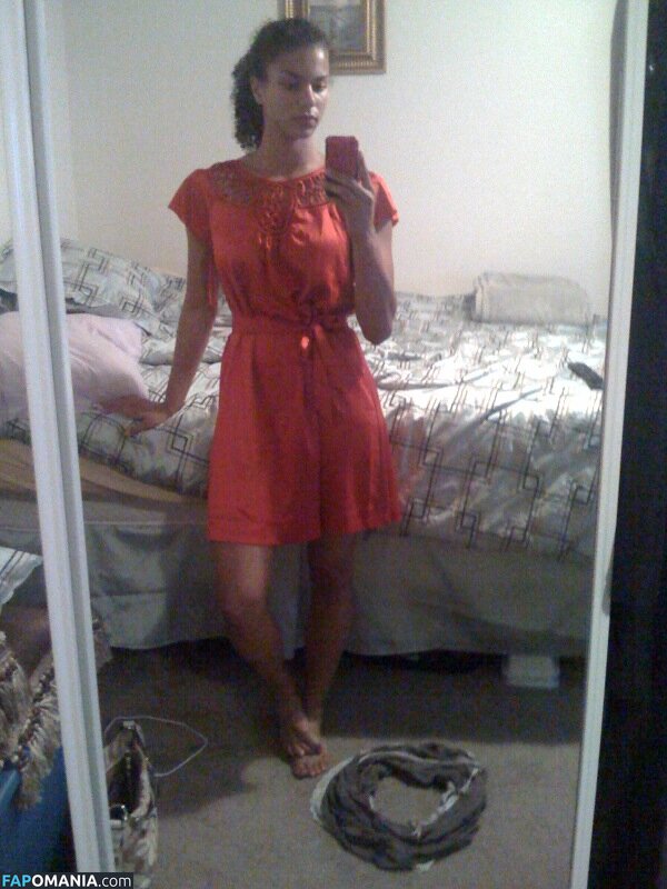 Alysha Clark ヌード 流出写真 #45