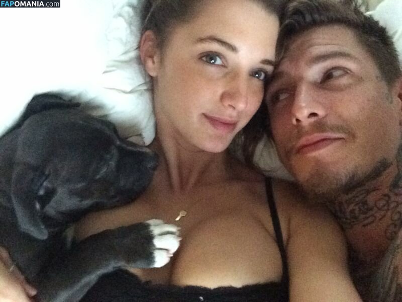 Alyssa Arce ヌード 流出写真 #3