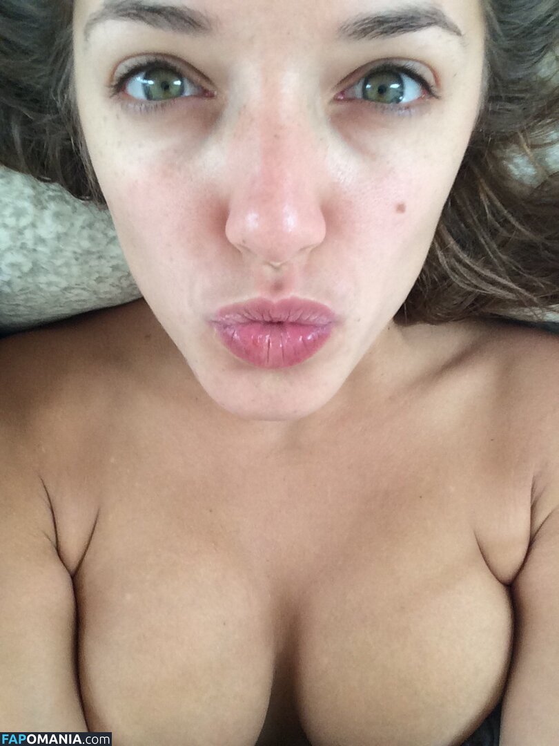 Alyssa Arce ヌード 流出写真 #55