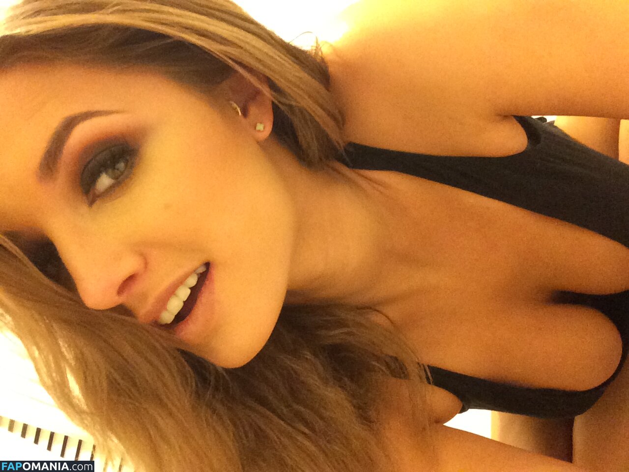 Alyssa Arce ヌード 流出写真 #71