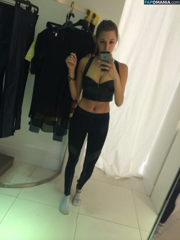 Alyssa Arce ヌード 流出写真 #90