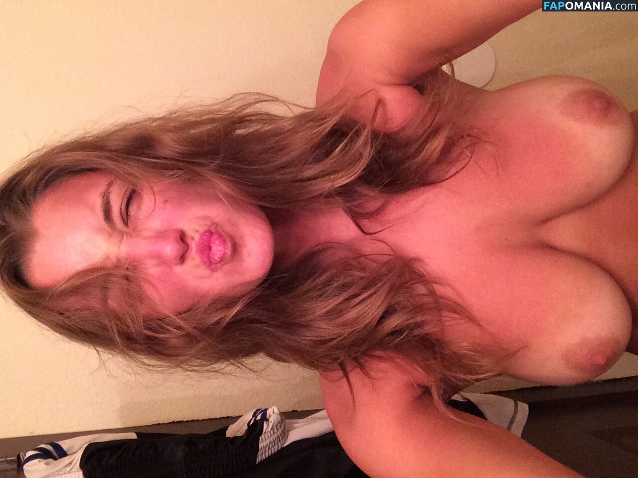 Alyssa Arce ヌード 流出写真 #103
