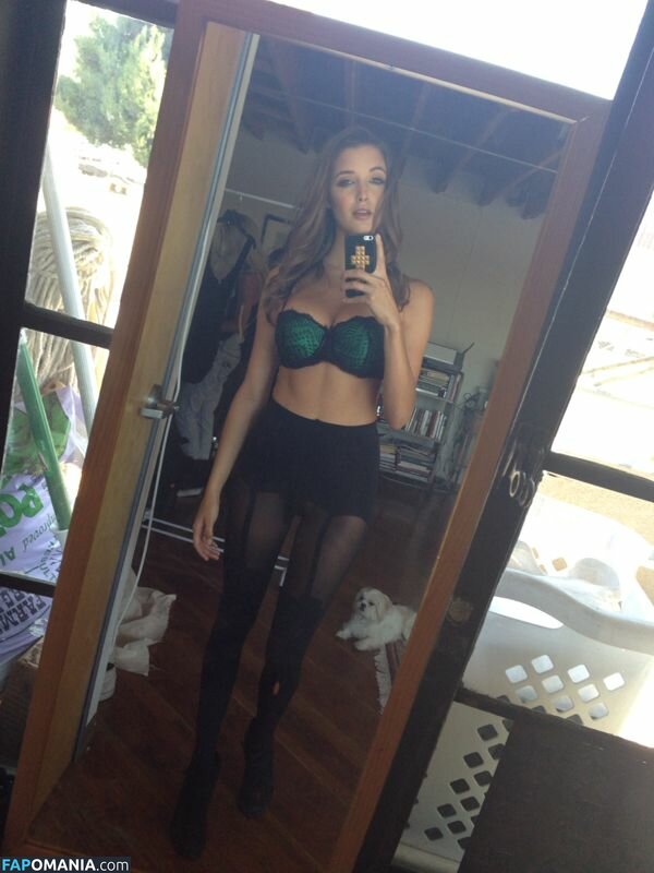 Alyssa Arce ヌード 流出写真 #161